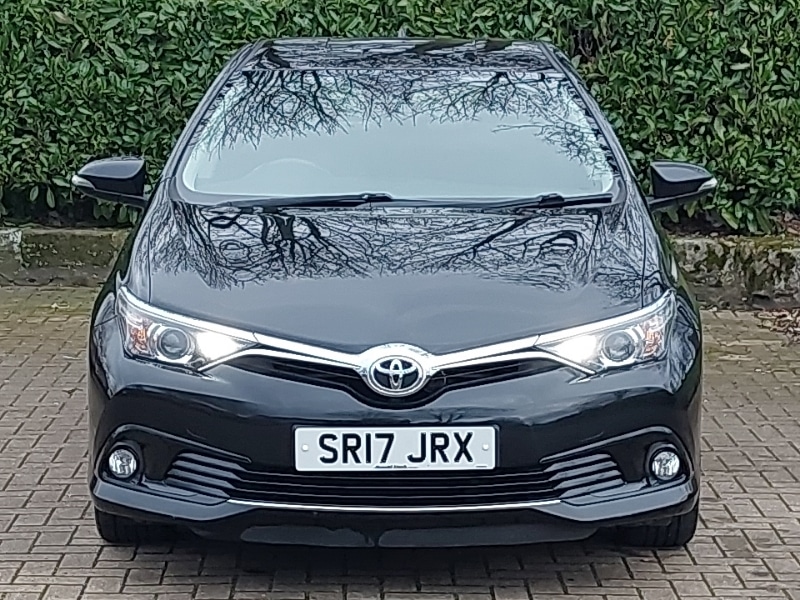 Used Toyota Auris 2017 for sale - 77823153: Photo 13