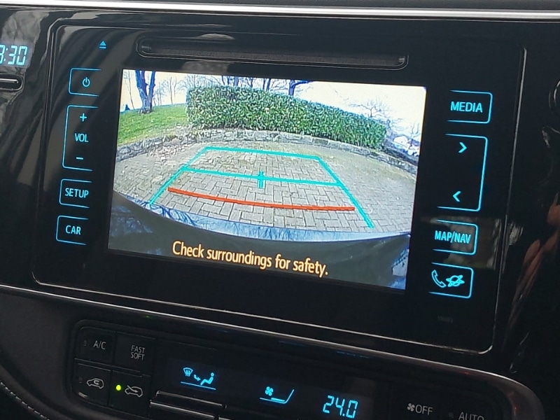 Used Toyota Auris 2017 for sale - 77823153: Photo 14