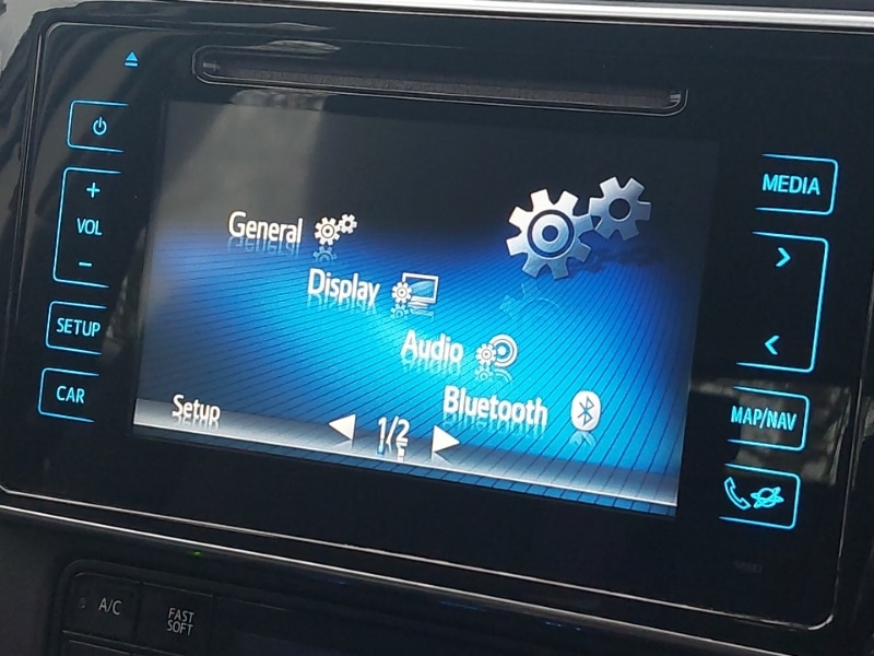 Used Toyota Auris 2017 for sale - 77823153: Photo 15