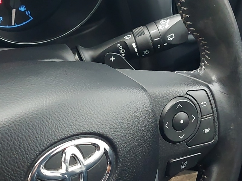 Used Toyota Auris 2017 for sale - 77823153: Photo 17