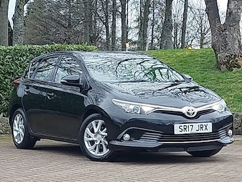 Used Toyota Auris 2017 for sale - 77823153: Photo