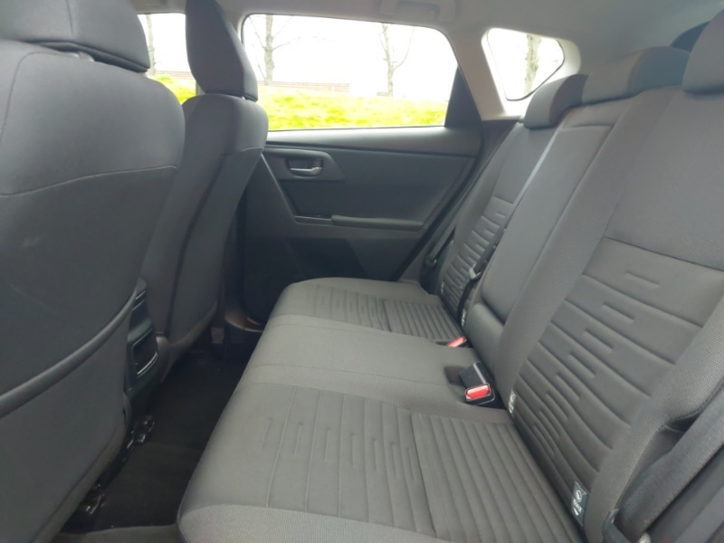 Used Toyota Auris 2017 for sale - 77823153: Photo 6