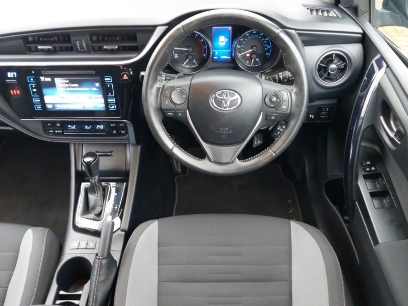 Used Toyota Auris 2017 for sale - 77823153: Photo 7