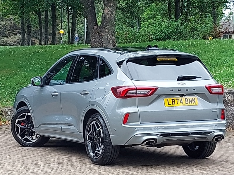 Used Ford Kuga 2024 for sale - 76172143: Photo 3