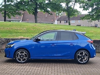 Used Vauxhall Corsa 2025 for sale - 79061026: Photo