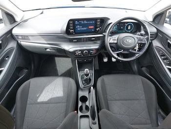 Used Hyundai BAYON 2022 for sale - 78283641: Photo