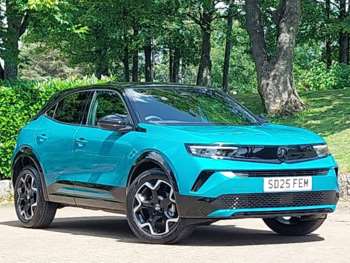 2025 - 1.2 Turbo 136 Ultimate 5dr