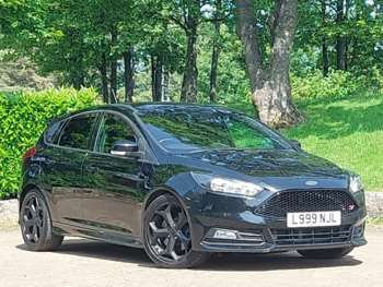 Used Ford Focus 2018 for sale - 74933408: Photo