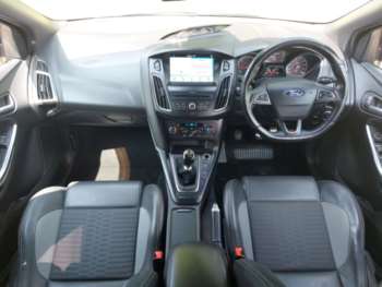 Used Ford Focus 2018 for sale - 74933408: Photo
