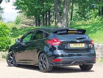 Used Ford Focus 2018 for sale - 74933408: Photo