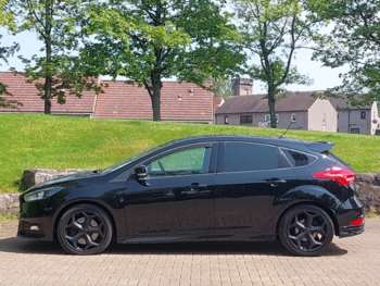 Used Ford Focus 2018 for sale - 74933408: Photo