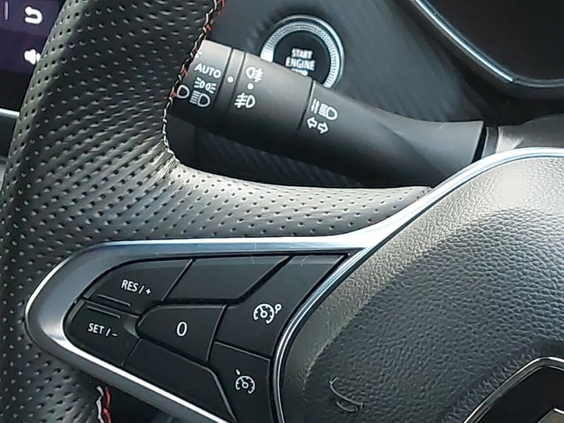 Used Renault Clio 2023 for sale - 77482831: Photo 15