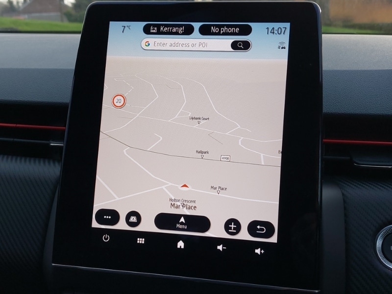 Used Renault Clio 2023 for sale - 77482831: Photo 18