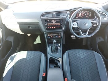 Used Volkswagen Tiguan 2023 for sale - 78424923: Photo