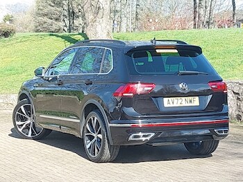 Used Volkswagen Tiguan 2023 for sale - 78424923: Photo