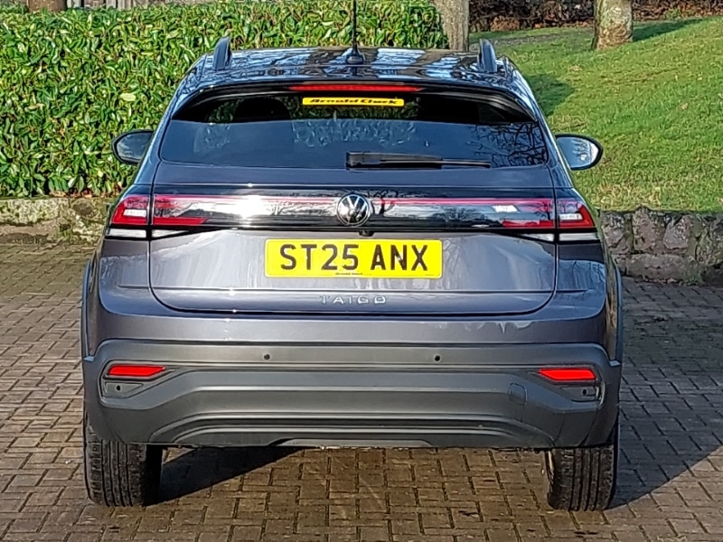 Used Volkswagen Taigo 2025 for sale - 77751461: Photo 12