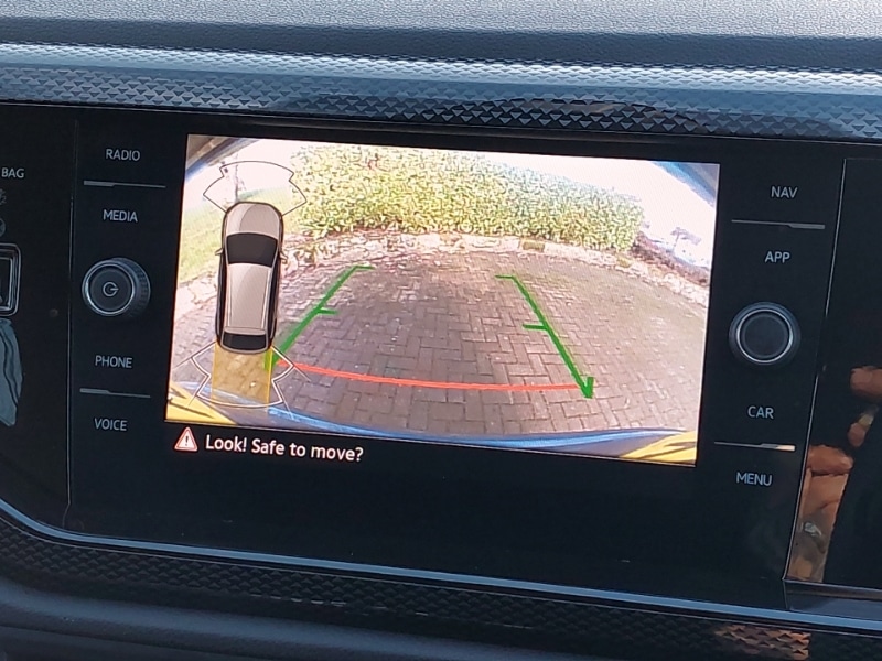 Used Volkswagen Taigo 2025 for sale - 77751461: Photo 14