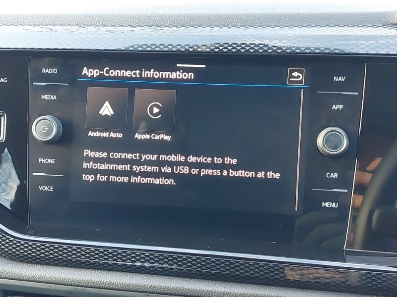 Used Volkswagen Taigo 2025 for sale - 77751461: Photo 15