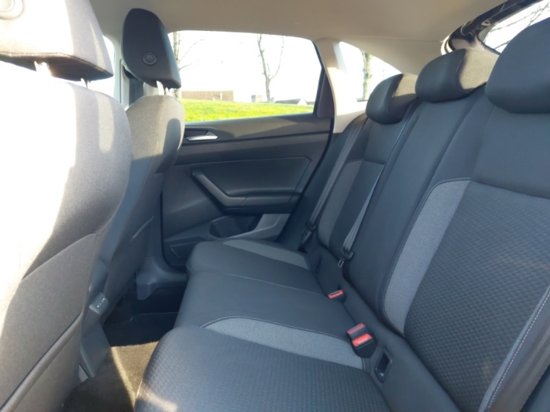 Used Volkswagen Taigo 2025 for sale - 77751461: Photo 6