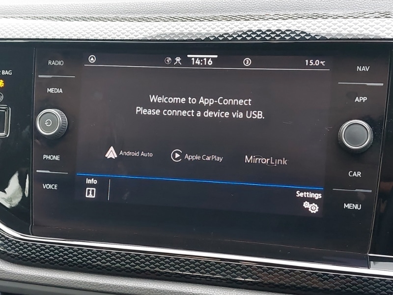 Used Volkswagen Polo 2023 for sale - 77823143: Photo 15