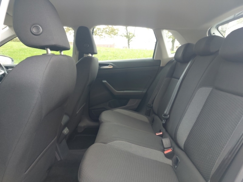 Used Volkswagen Polo 2023 for sale - 77823143: Photo 6