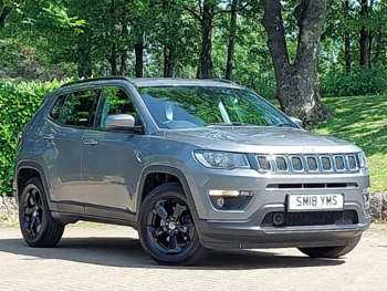 2018 - 1.6 Multijet 120 Longitude 5dr [2WD]
