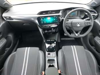 Used Vauxhall Corsa 2025 for sale - 74555932: Photo