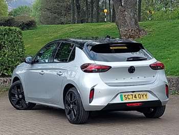 Used Vauxhall Corsa 2025 for sale - 74555932: Photo
