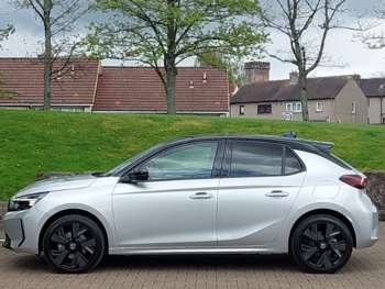 Used Vauxhall Corsa 2025 for sale - 74555932: Photo