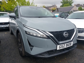 Used Nissan Qashqai 2023 for sale - 78654145: Photo