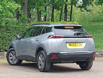 Used Peugeot 2008 2023 for sale - 78735731: Photo