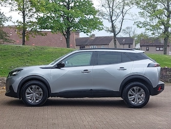 Used Peugeot 2008 2023 for sale - 78735731: Photo