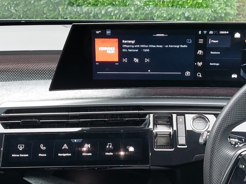 Used Peugeot 3008 2024 for sale - 76053141: Photo 10