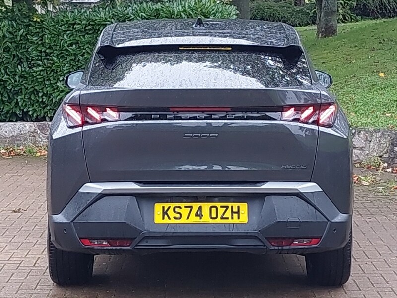 Used Peugeot 3008 2024 for sale - 76053141: Photo 12