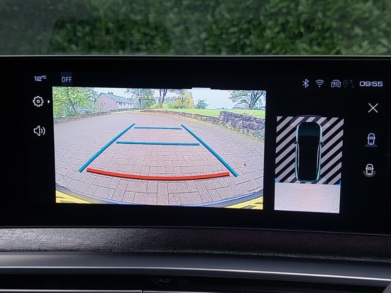 Used Peugeot 3008 2024 for sale - 76053141: Photo 13