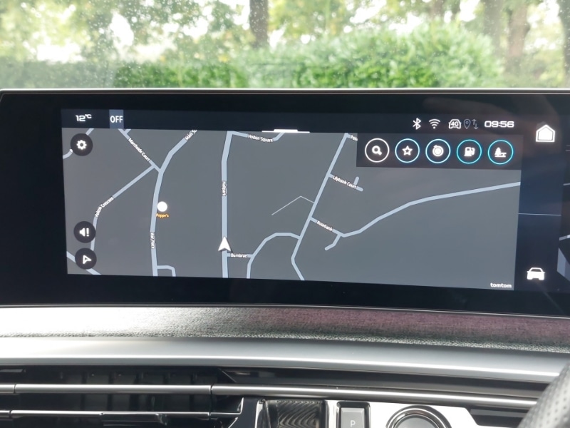 Used Peugeot 3008 2024 for sale - 76053141: Photo 14