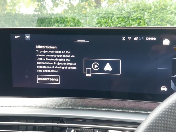 Used Peugeot 3008 2024 for sale - 76053141: Photo 15