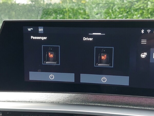 Used Peugeot 3008 2024 for sale - 76053141: Photo 16