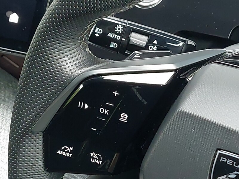 Used Peugeot 3008 2024 for sale - 76053141: Photo 18