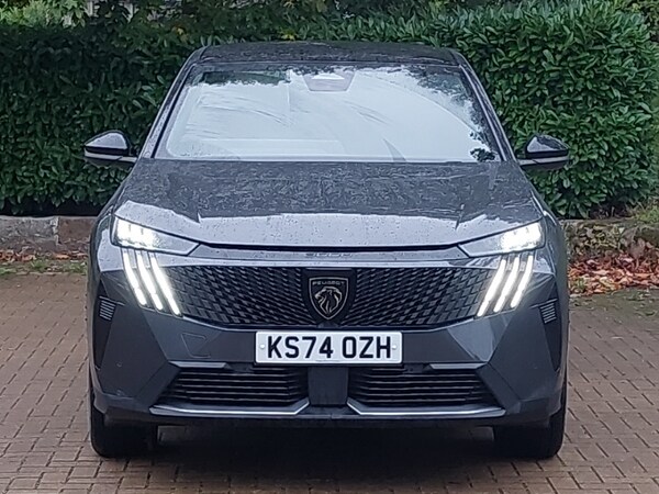 Used Peugeot 3008 2024 for sale - 76053141: Photo 19