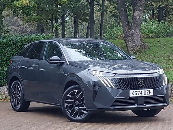 Used Peugeot 3008 2024 for sale - 76053141: Photo 1