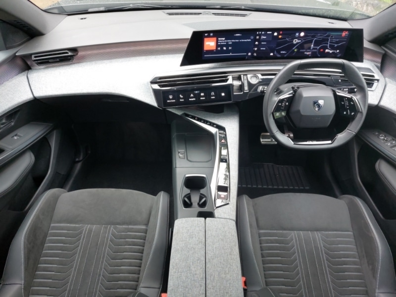 Used Peugeot 3008 2024 for sale - 76053141: Photo 2