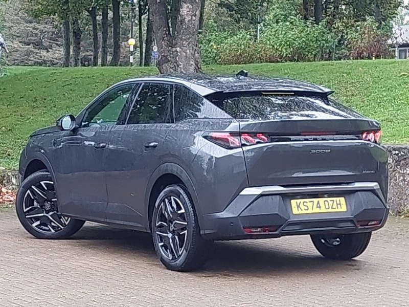 Used Peugeot 3008 2024 for sale - 76053141: Photo 3