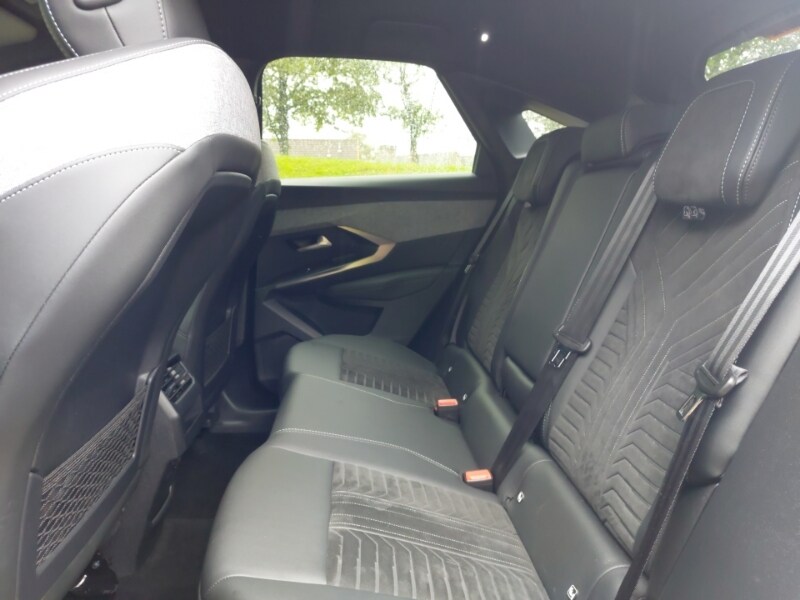 Used Peugeot 3008 2024 for sale - 76053141: Photo 6