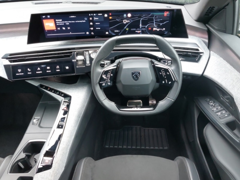 Used Peugeot 3008 2024 for sale - 76053141: Photo 7