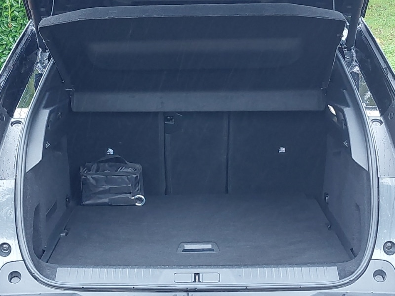 Used Peugeot 3008 2024 for sale - 76053141: Photo 8