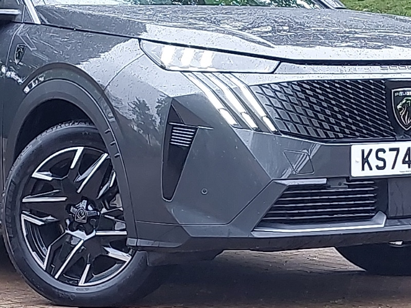 Used Peugeot 3008 2024 for sale - 76053141: Photo 9