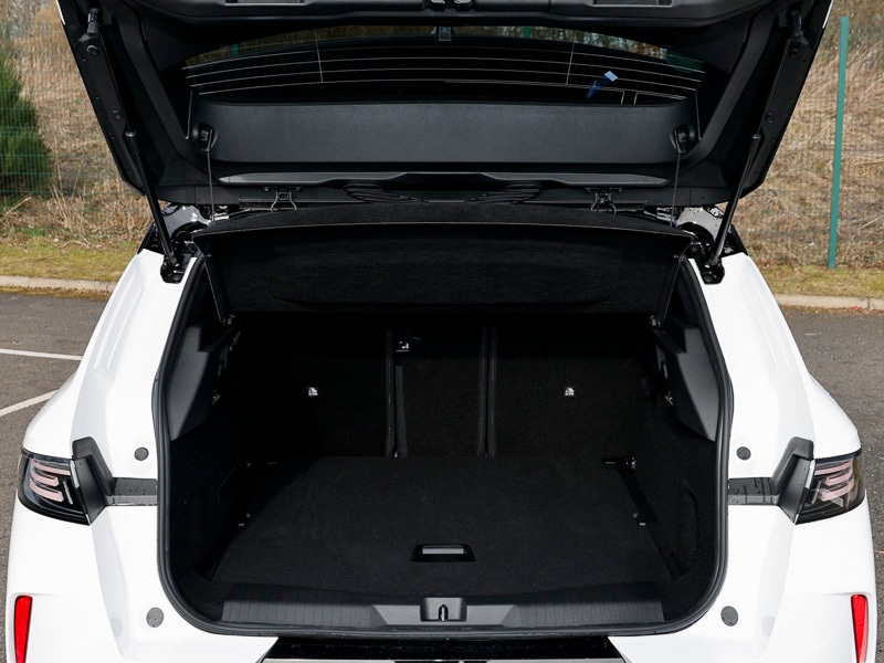 Used Vauxhall Grandland 2026 for sale - 78032951: Photo 18