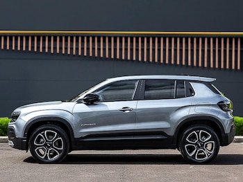 Used Jeep Avenger 2026 for sale - 79555407: Photo