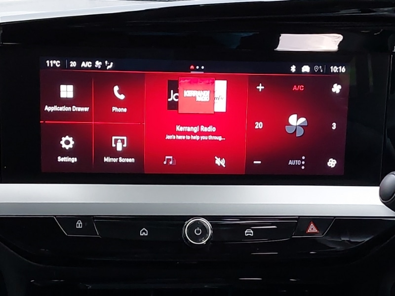 Used Vauxhall Mokka 2025 for sale - 77066022: Photo 10